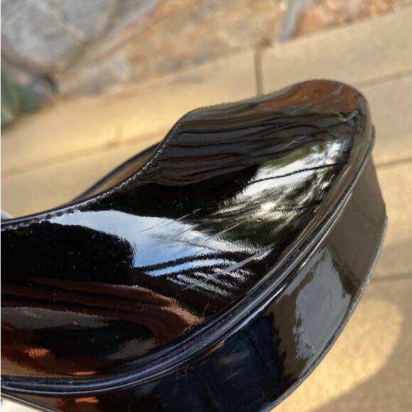 Tribute Pumps Yves Saint Laurent High Heels - Picture 7 of 13